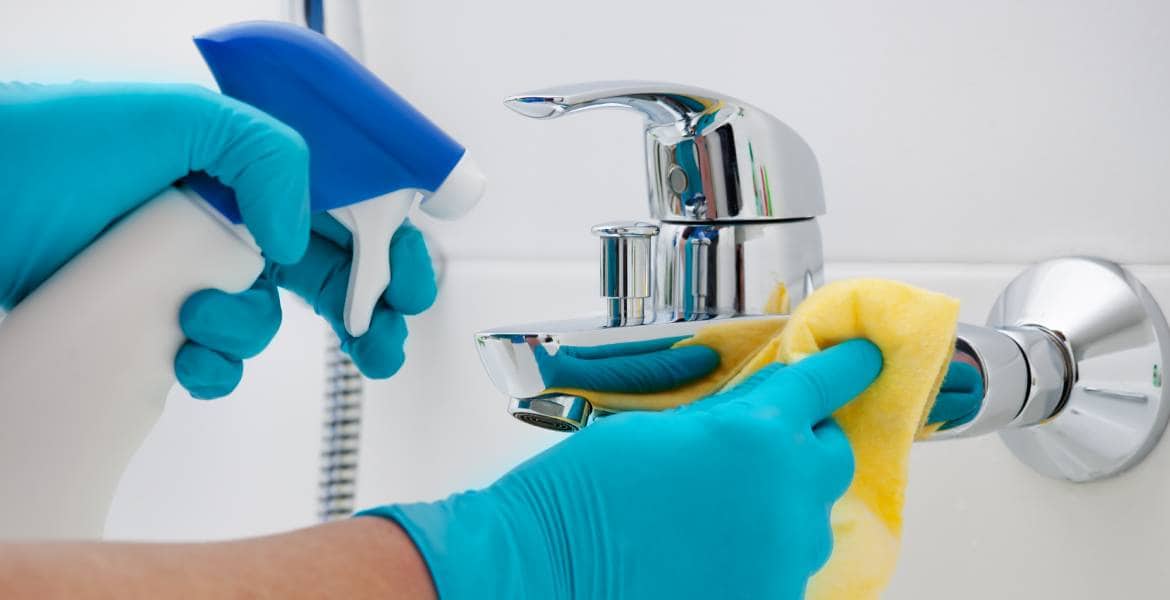 T2B Cleaning
